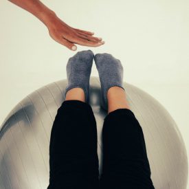 Sesión Privada de Pilates