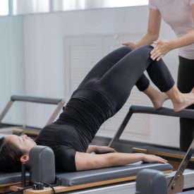 pilates máquinas las palmas
