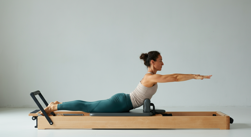 Pilates en Las Palmas, Zero Espacio Pilates, Pilates Las Palmas,