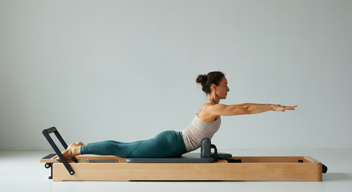 Pilates en Las Palmas, Zero Espacio Pilates, Pilates Las Palmas,