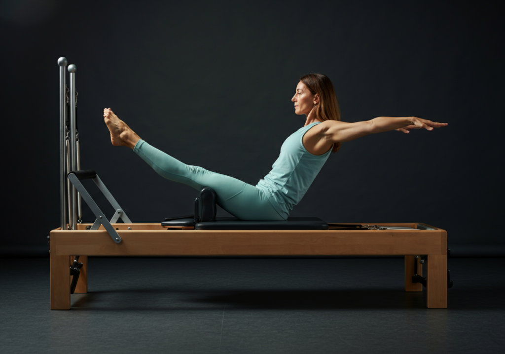 pilates de 1 hora las palmas