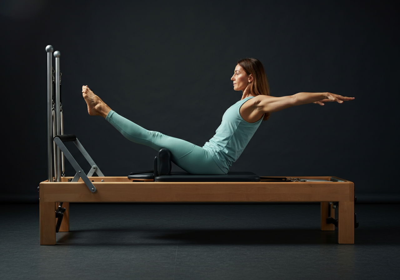 Pilates en Las Palmas, Zero Espacio Pilates, Pilates Las Palmas,