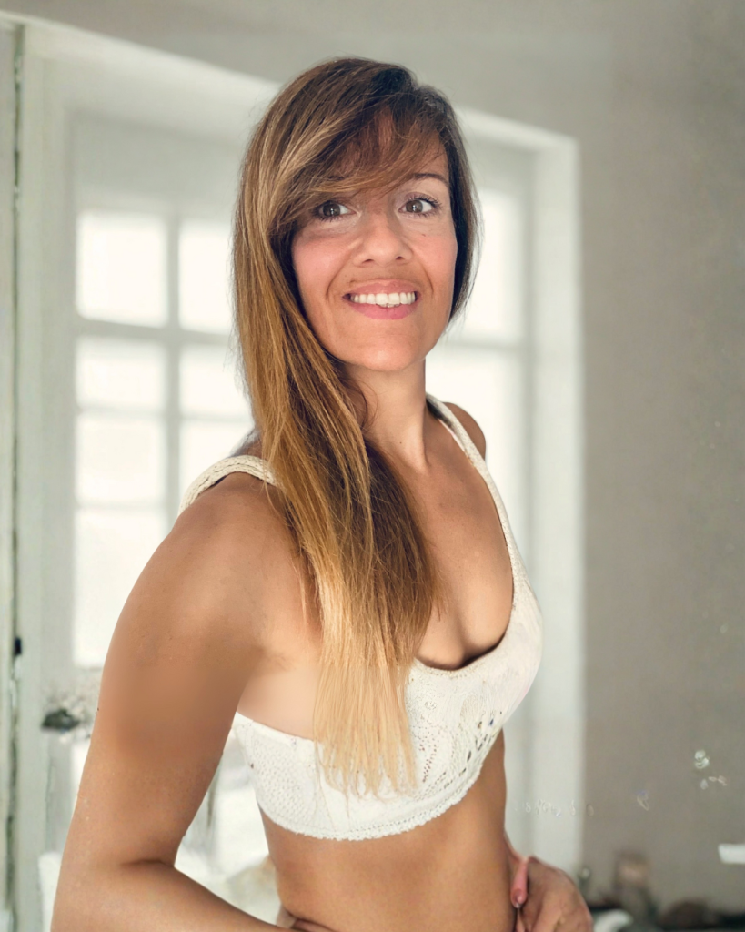 Isora 1080x1350px | Zero Espacio Pilates Las Palmas