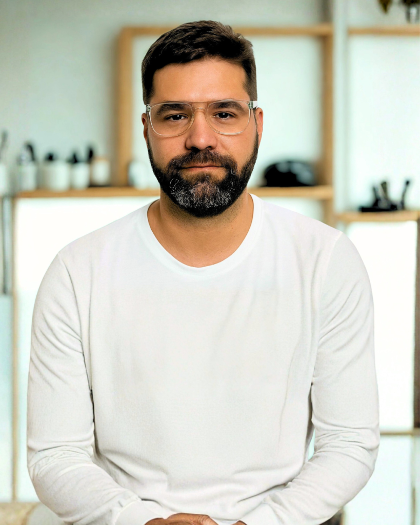 Oscar 1080x1350 px | Zero Espacio Pilates Las Palmas