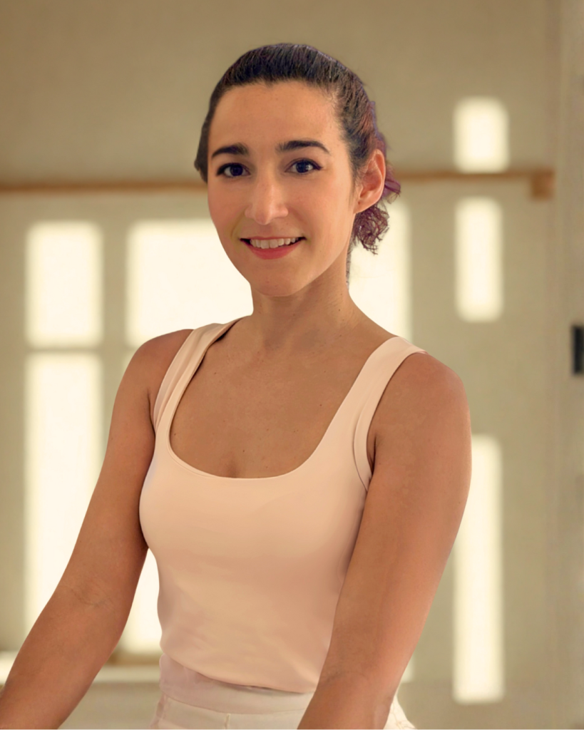 Tania 1080x1350px | Zero Espacio Pilates Las Palmas